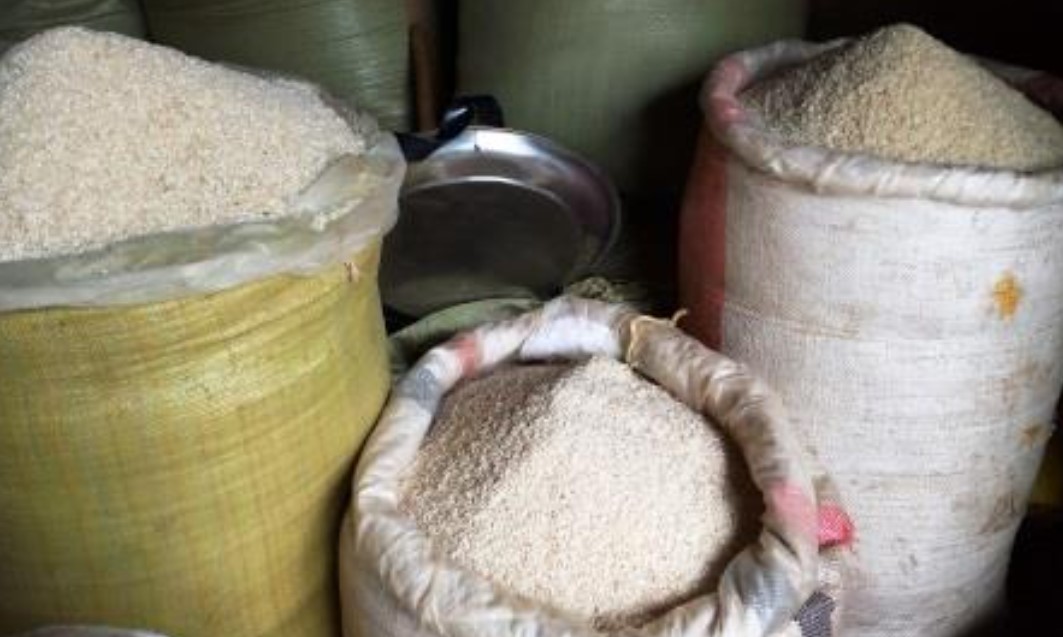 Butembo : le riz local disparaît de plus en plus en plus sur le marché