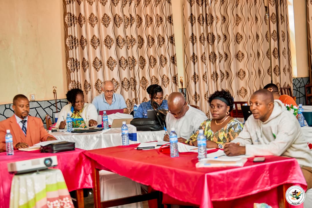 Nord-Kivu : La COOCENKI renforce ses compétences en marketing et labellisation grâce au PASA-NK